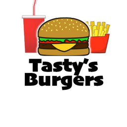 Tasty's Burgers's Meeting Center