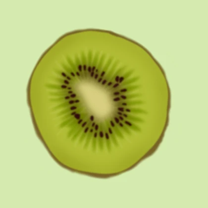 eat kiwi Roblox group icon
