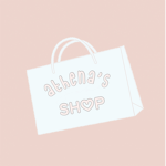 Athena’s shop