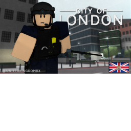 [NEW] United Kingdom , City Of London