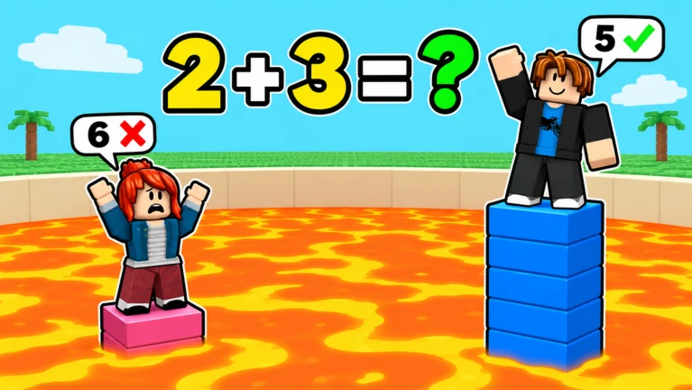 IQ Tower Race Wiki: Códigos: Competitivo y PvP, Partidas rápidas | Roblox