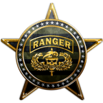 [GSOA] Army Rangers
