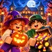 2 Player Halloween Tycoon icon