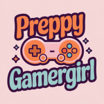 PreppyGamerGirl