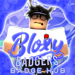 BB | Badge Hub