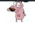 Simply A dog