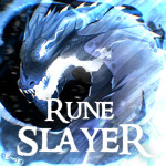 Rune Slayer [TUNDRA & BEACH EXPANSION]