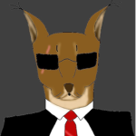 Floppa Mafioso