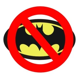 Anti-Batman Task Force HQ icon