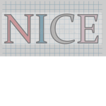 Always be good and nice