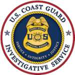 Coast Guard Investigative Service       