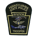 PSP: Aviation Unit