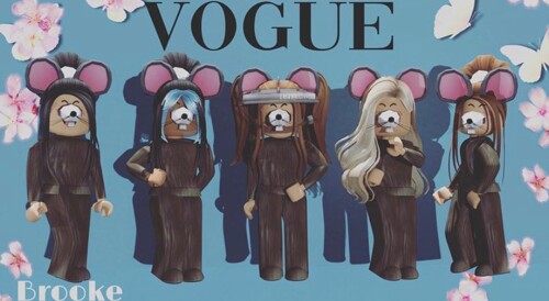 rats modelling
