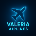 Valeria Airlines