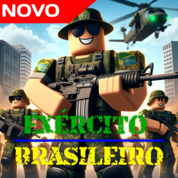 Brazilian Army [V2] 🌟 REMAKE 🌟