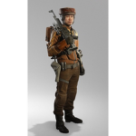Rebel Legends