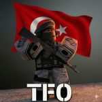 | TFO | Türkish armed forces