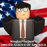 United States of America [USA, RP]