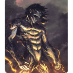 AOT: Titan Shifting