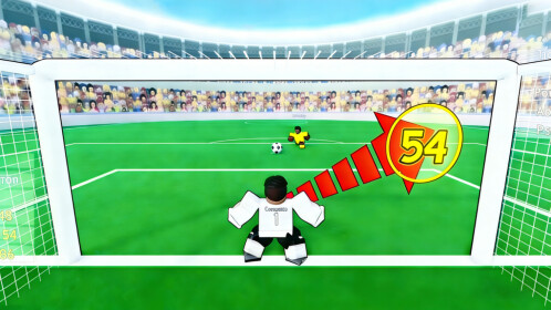 PK Football : Duel