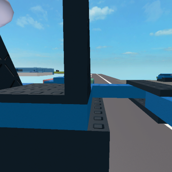 (Futura5000) Flying Runways Plane Fight CTF