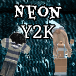 Neon Y2K