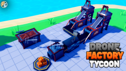 Fabryka Dronów Tycoon