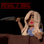 Final / Girl