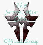 The strongest people clan idk