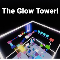 The Glow Tower!