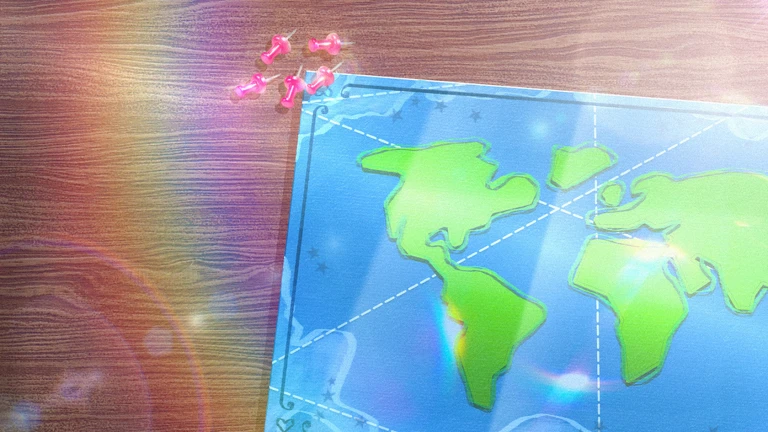 Culture Update 🗺️⭐️