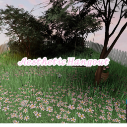 ♡ Ａｅｓｔｈｅｔｉｃ Ｈａｎｇｏｕｔ ♡