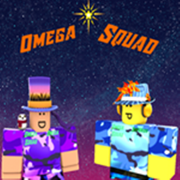 OmegaSquad's Application Center (READ DESC)