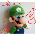 The Loog Religion #########