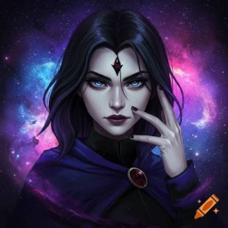 INFINITY RAVEN TYCOON