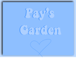 - pays garden -