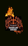 -SANNOH HOODLUM-