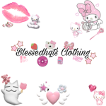 Blessedhqt’s Clothing