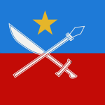 United Wa State Armyᅠᅠᅠᅠ