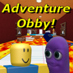 Chapters: The Obby Adventure