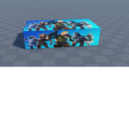 Fortnite brick