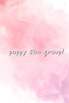 Pinkpoppy group! (Fan group)
