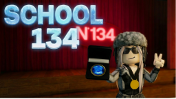 School 134