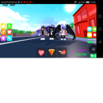 Robux abi gel verem