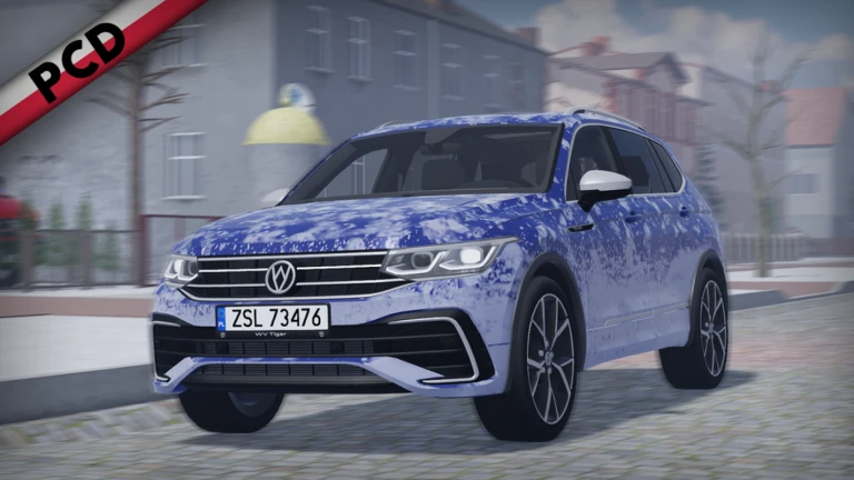 [🚕] Polish Car Driving