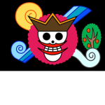 Big Mom's Flagship