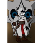 Hired Assassin's
