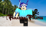 Paradise Pirates