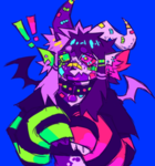 Z0MG !! XD