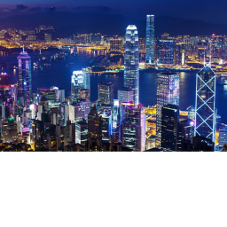 Hong Kong (GvK)